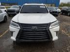 2018 Lexus Lx 570 на продаже в Woodhaven, MI - Side