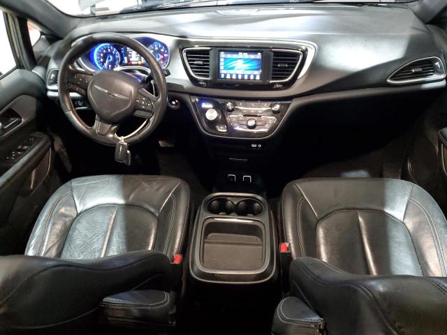  CHRYSLER PACIFICA 2019 Szary