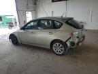 2009 Subaru Impreza 2.5I for Sale in Lexington, KY - Rear End