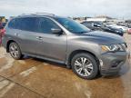 2017 Nissan Pathfinder S на продаже в Grand Prairie, TX - Rear End