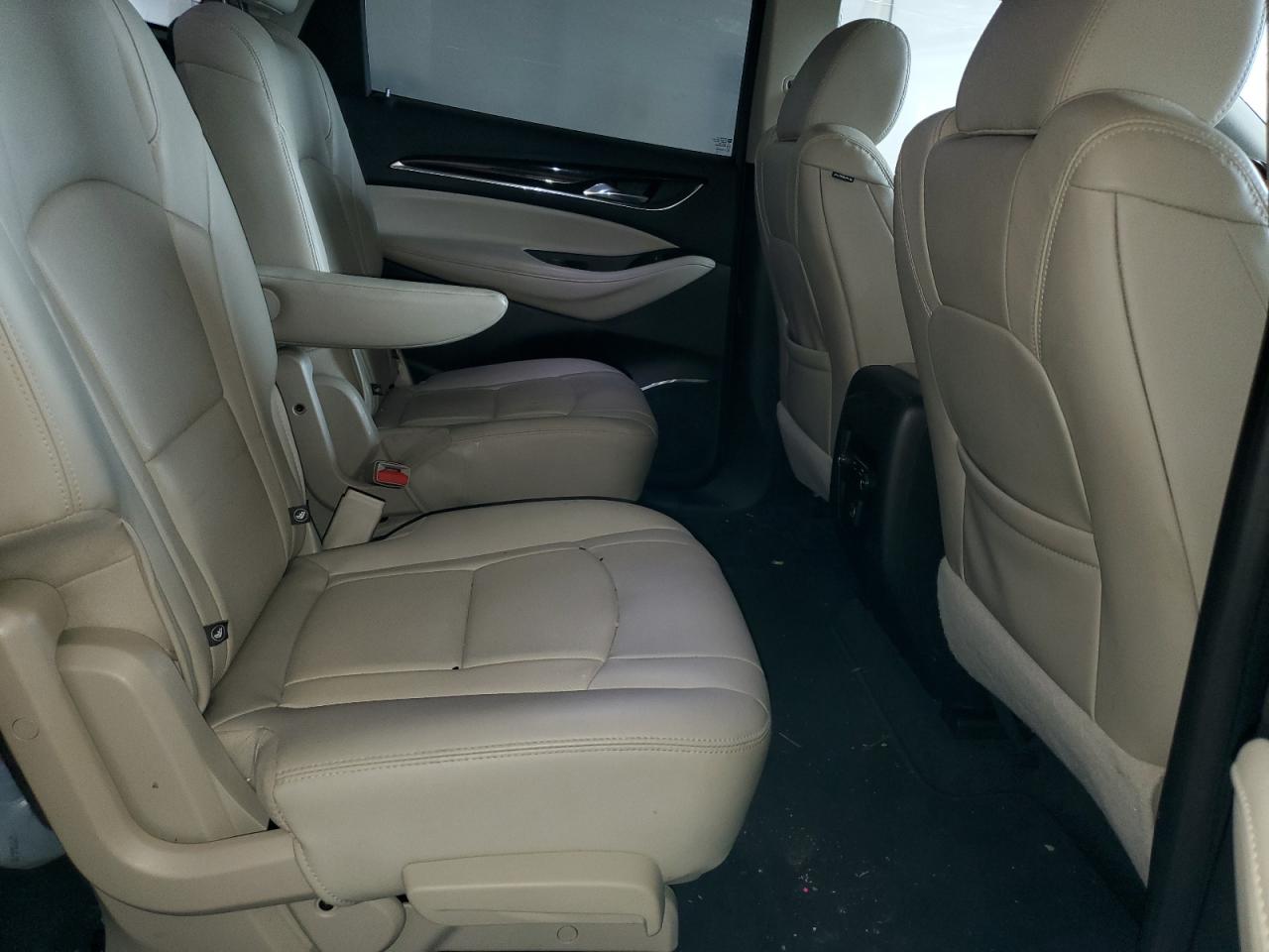 2019 Buick Enclave Essence VIN: 5GAEVAKW2KJ290996 Lot: 58141625