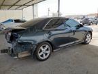 2014 Toyota Camry L en Venta en Anthony, TX - Front End