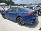 2025 Toyota Camry Xse zu verkaufen in Ocala, FL - Front End