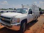2012 Chevrolet Silverado K3500 for Sale in Oklahoma City, OK - Rear End