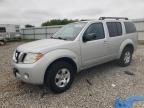 2011 Nissan Pathfinder S for Sale in Earlington, KY - Side