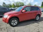 2012 Suzuki Grand Vitara Premium de vânzare în Portland, OR - Front End