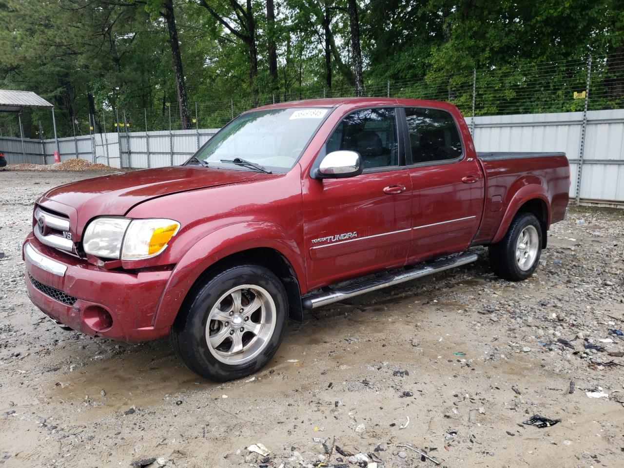 Austell, GA에서 판매 중인 2006 Toyota Tundra Double Cab Sr5 - Front End