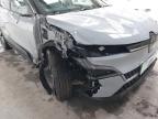 2025 RENAULT MEGANE TEC for sale at Copart BELFAST