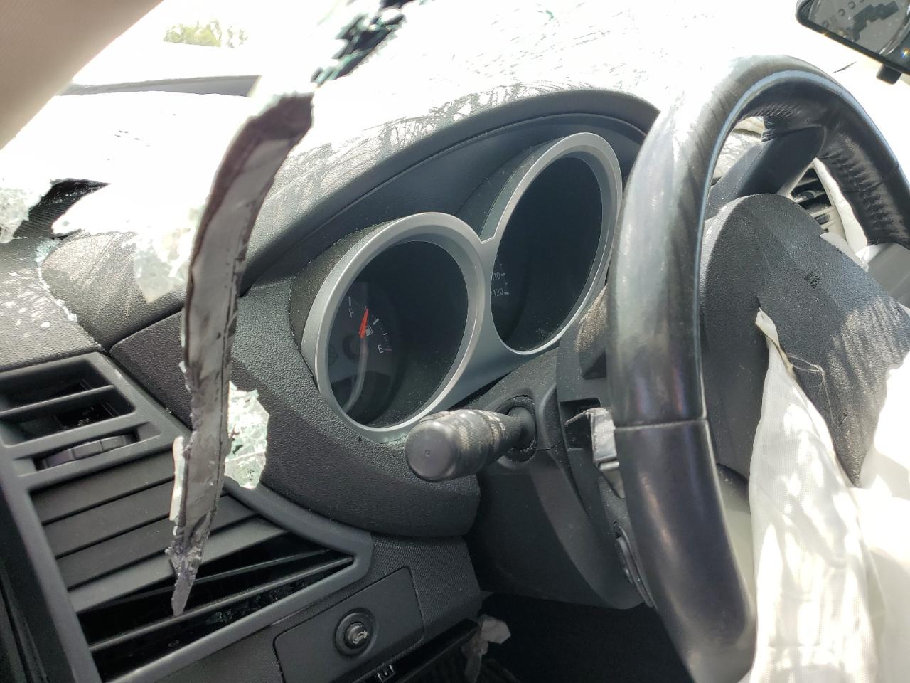 2010 Chrysler Sebring Limited VIN: 1C3CC5FDXAN162044 Lot: 56789075