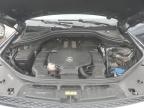 2015 Mercedes-Benz Gl 450 4Matic продається в Woodhaven, MI - Front End