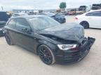 2015 AUDI A3 S LINE for sale at Copart CORBY