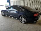 2013 Audi A8 L Quattro იყიდება Abilene-ში, TX - Front End