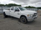 2016 RAM 3500 ST   for sale at Copart NJ - GLASSBORO WEST