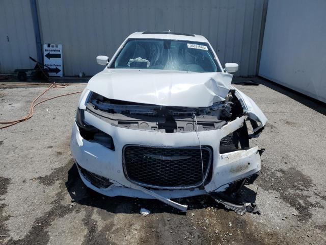  CHRYSLER 300 2022 White