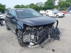 2023 PEUGEOT 5008 GT BL for sale at Copart WOLVERHAMPTON