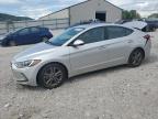 2018 Hyundai Elantra Sel   for Sale in Lawrenceburg, KY - Rear End