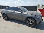 2019 Mercedes-Benz Glc Coupe 300 4Matic   for Sale in Orlando, FL - Front End