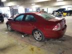 2007 Ford Fusion Se   იყიდება Indianapolis-ში, IN - Front End