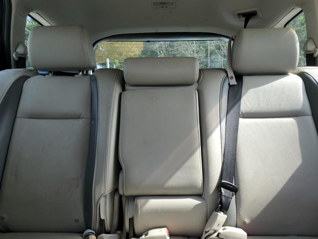 2010 Mazda Cx-9 VIN: JM3TB2MA7A0219441 Lot: 55479355