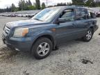 2006 Honda Pilot Ex for Sale in Graham, WA - Rear End