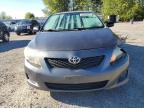 2010 Toyota Corolla Base იყიდება Arlington-ში, WA - Front End