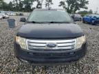 2008 Ford Edge Limited de vânzare în Byron, GA - Front End