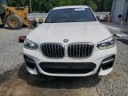 2018 Bmw X3 Xdrivem40I للبيع في Concord، NC - Undercarriage