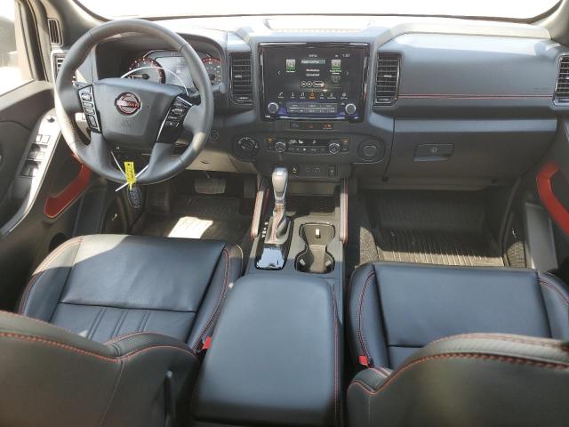  NISSAN FRONTIER 2023 Сірий