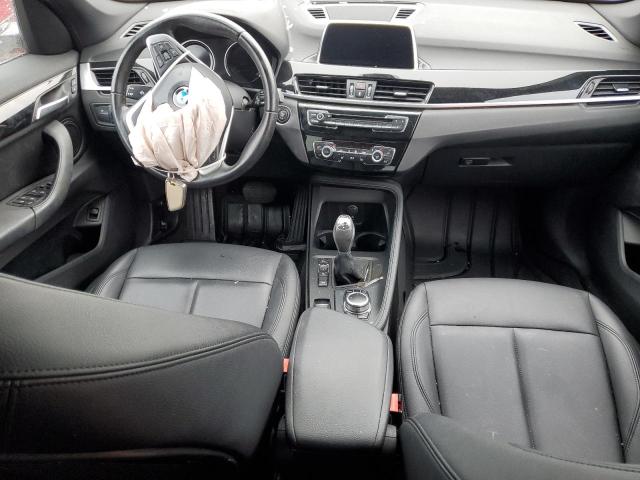  BMW X1 2019 Белы