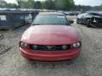 2008 Ford Mustang  на продаже в Madisonville, TN - Rear End