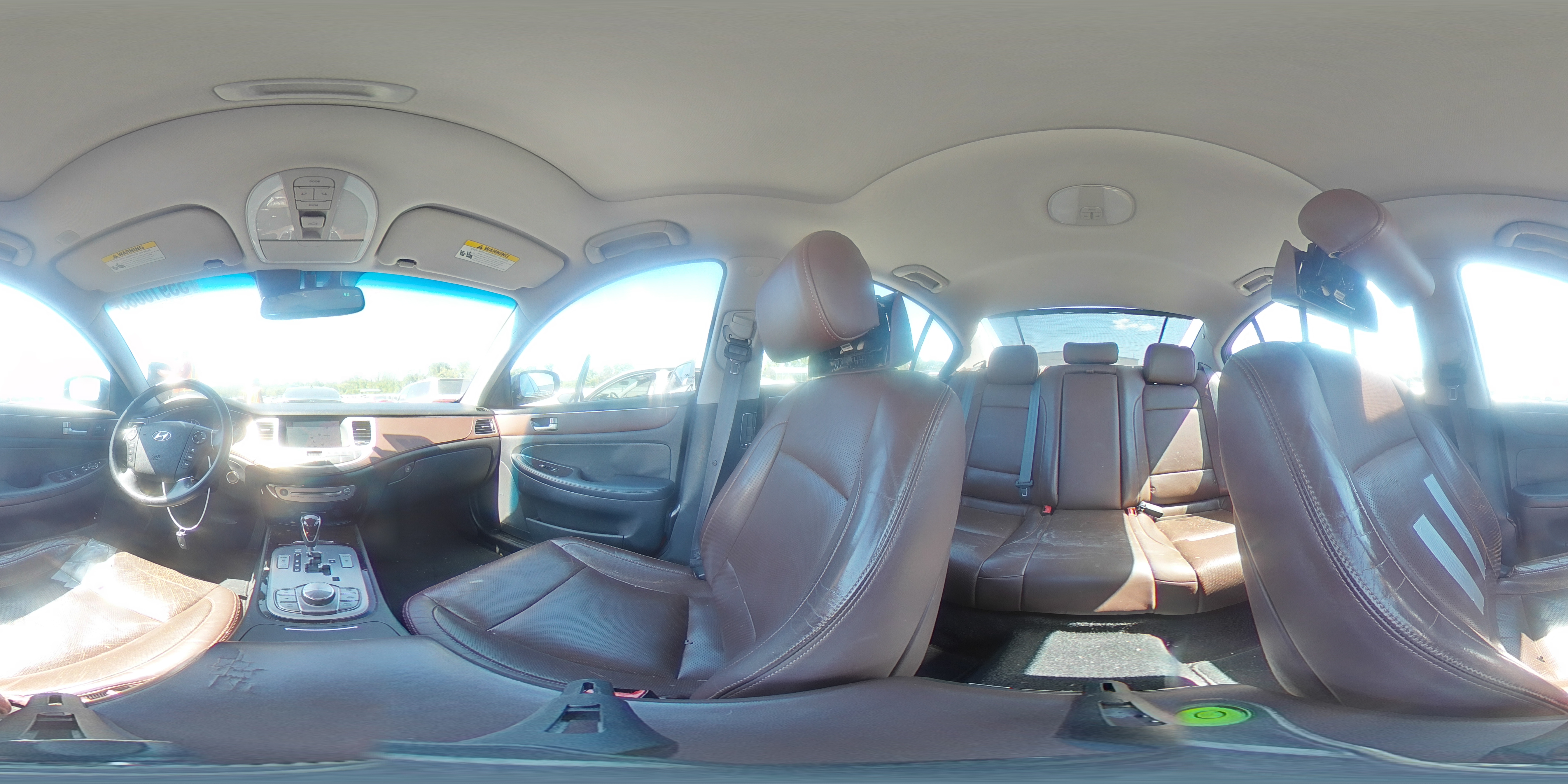 2012 Hyundai Genesis 3.8L VIN: KMHGC4DD4CU171109 Lot: 55910085