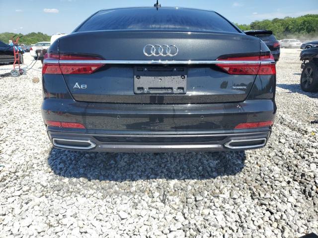  AUDI A6 2019 Czarny