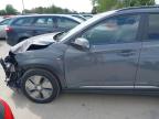 2020 HYUNDAI KONA PREMIUM EV  for sale at Copart SANDY