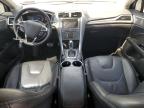 2013 Ford Fusion Titanium na sprzedaż w Pennsburg, PA - Front End