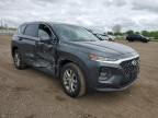 2019 Hyundai Santa Fe Se за продажба в Columbia Station, OH - Side
