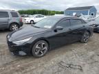 2023 Hyundai Elantra Sel for Sale in Assonet, MA - Front End