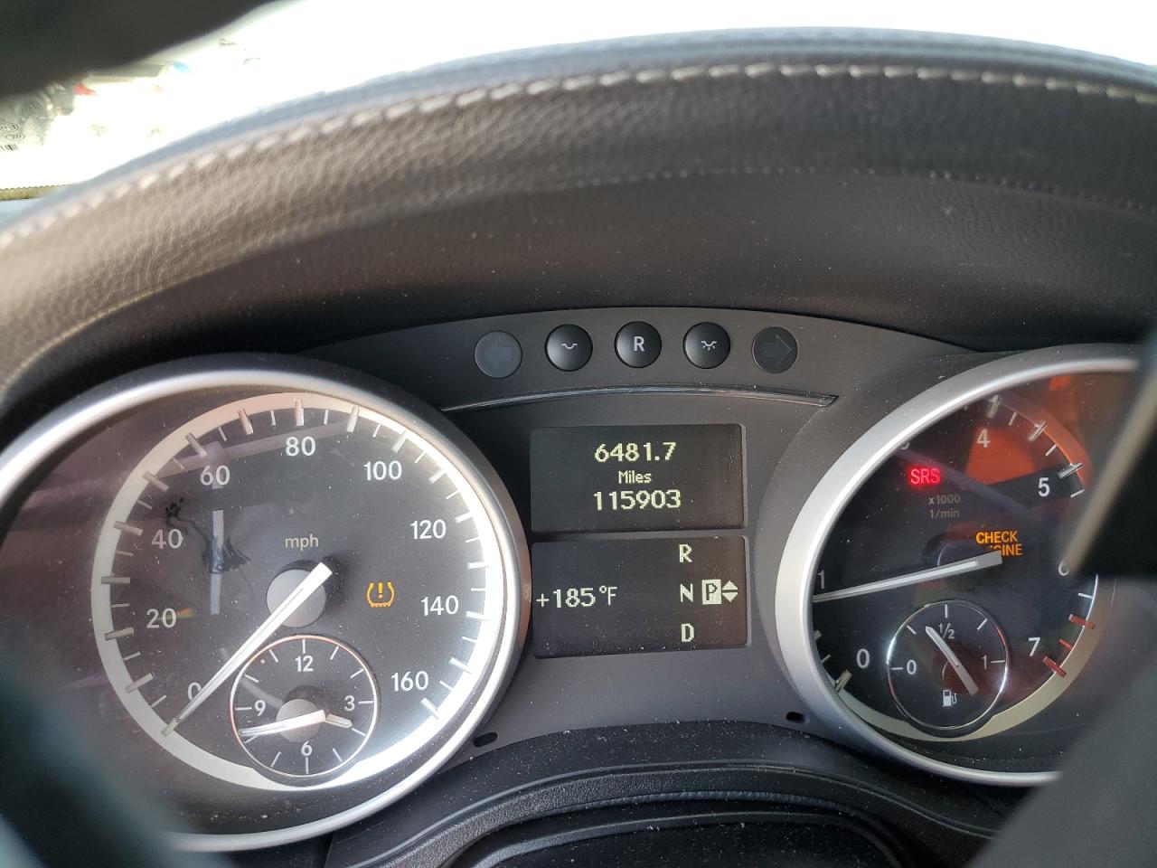 2011 Mercedes-Benz Gl 450 4Matic VIN: 4JGBF7BE5BA673531 Lot: 58752775