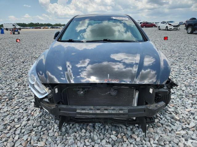  HYUNDAI SONATA 2019 Czarny