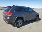2015 Jeep Grand Cherokee Limited zu verkaufen in Martinez, CA - Front End