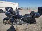 2015 HARLEY-DAVIDSON FLTRXS ROAD GLIDE SPECIAL   a la Venta en Copart UT - OGDEN
