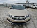 2016 Honda Accord Lx for Sale in Walton, KY - Rear End