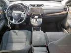 2020 Honda Cr-V Ex na sprzedaż w Houston, TX - Front End