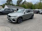 2016 Bmw X5 M na sprzedaż w North Billerica, MA - Minor Dent/Scratches