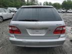 2005 Mercedes-Benz E 500 4Matic   იყიდება Waldorf-ში, MD - Front End