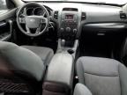 2013 Kia Sorento Lx за продажба в Earlington, KY - Front End