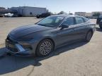 2024 Hyundai Sonata Hybrid for Sale in Martinez, CA - All Over