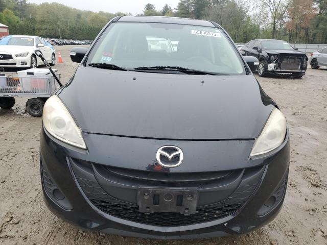  MAZDA 5 2014 Black
