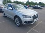 2010 AUDI Q5 S LINE for sale at Copart SANDTOFT
