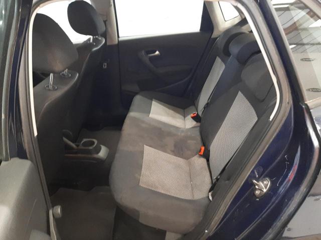 2010 VOLKSWAGEN POLO S 60