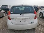 2014 Nissan Versa Note S en Venta en Houston, TX - Front End